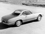Alfa Romeo 2600 Sprint HS 1963 года